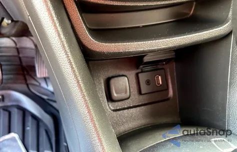 2015 Buick Encore из США, поврежденный, VIN KL4CJCSB1FB156016